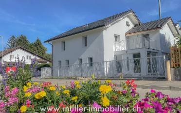 Einfamilienhaus 5.5 Zimmer - image - 1