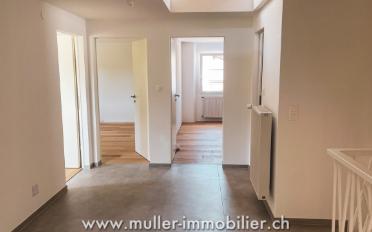 Einfamilienhaus 5.5 Zimmer - image - 7