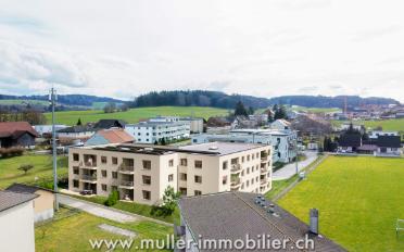 Wohnung 5.5 Zimmer - image - 11