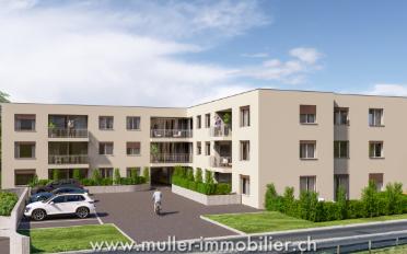 Wohnung 5.5 Zimmer - image - 9