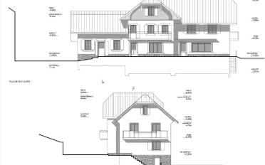 Einfamilienhaus 9 Zimmer - image - 7