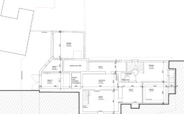 Einfamilienhaus 9 Zimmer - image - 3