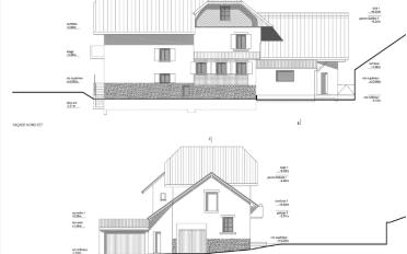 Einfamilienhaus 9 Zimmer - image - 8