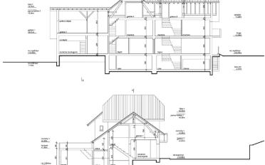 Einfamilienhaus 9 Zimmer - image - 9