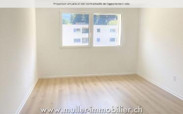 Wohnung 4.5 Zimmer - image - 10