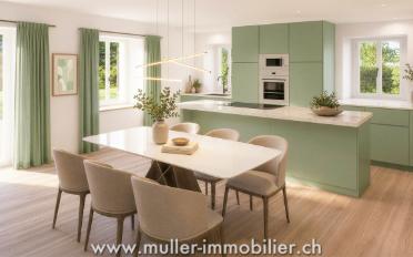 Farm house 6 rooms - image - 1