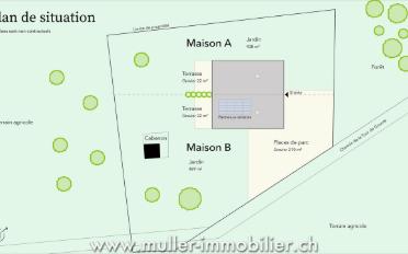 Bauernhaus 6 Zimmer - image - 11
