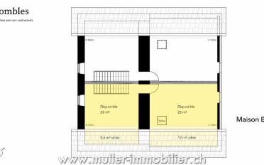Bauernhaus 6 Zimmer - image - 10