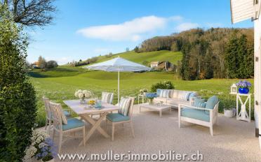 Bauernhaus 6 Zimmer - image - 5