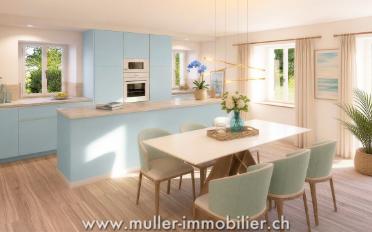 Bauernhaus 6 Zimmer - image - 3