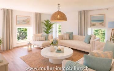Bauernhaus 6 Zimmer - image - 2
