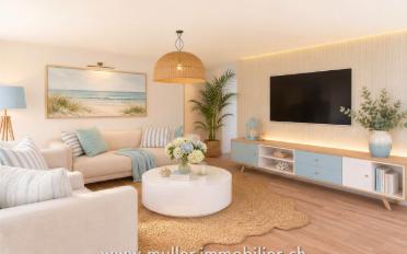Bauernhaus 6 Zimmer - image - 1