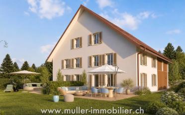 Bauernhaus 6 Zimmer - image - 6