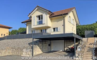 Maison 5.5 pièces - image - 1
