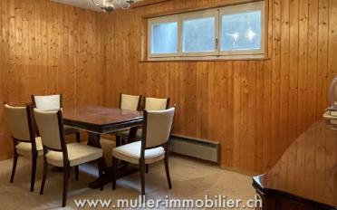 Maison 6.5 pièces - image - 10