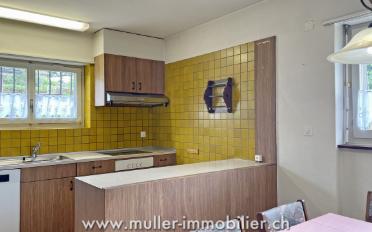 Maison 6.5 pièces - image - 7