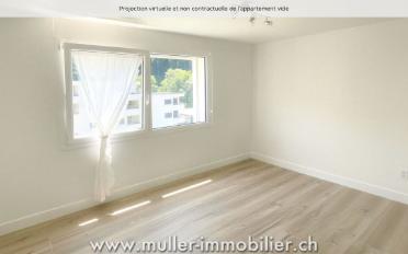 Apartment 4.5 rooms - image - 8