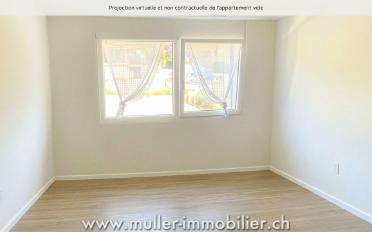 Apartment 4.5 rooms - image - 11