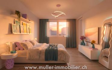 Wohnung 4.5 Zimmer - image - 5