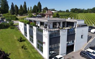 Attique 5.5 pièces - image - 9