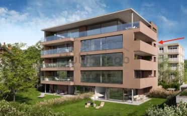 Appartement 4.5 pièces - image - 1