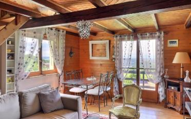 Single house 3.5 rooms - image - 4
