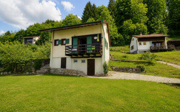 Single house 3.5 rooms - image - 1