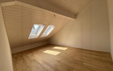 Wohnung 5.5 Zimmer - image - 5