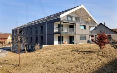 Wohnung 5.5 Zimmer - image - 9