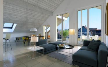 Apartment 5.5 rooms - image - 10