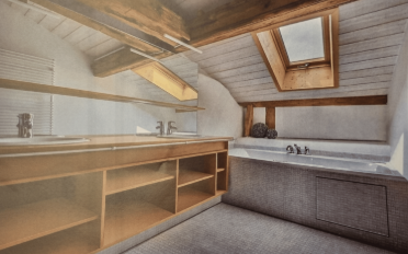 Gemischt genutzte Immobilie 10 Zimmer - image - 13