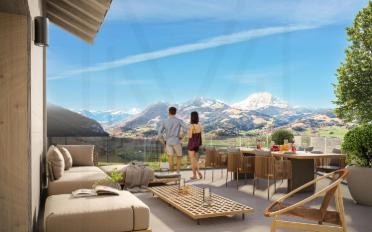 Chalet 4.5 pièces - image - 7