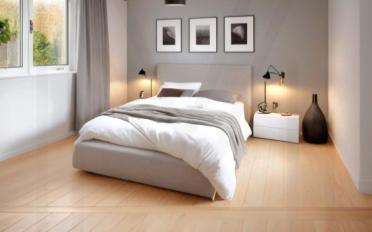 Apartment 3.5 rooms - image - 2