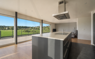 Terrace flat 4.5 rooms - image - 3