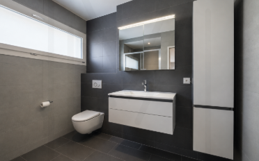 Terrace flat 4.5 rooms - image - 7