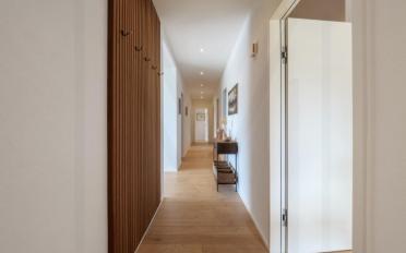 Terrace flat 4.5 rooms - image - 6