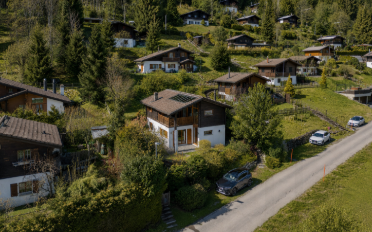 Maison 4.5 pièces - image - 1