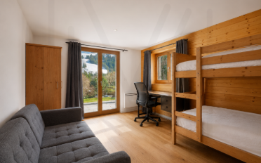 Maison 4.5 pièces - image - 11