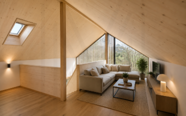 Duplex 2 rooms - image - 4