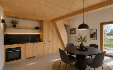 Duplex 2 rooms - image - 3