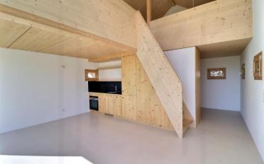 Duplex 2 rooms - image - 13
