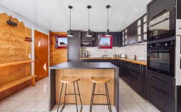 Einfamilienhaus 5 Zimmer - image - 7