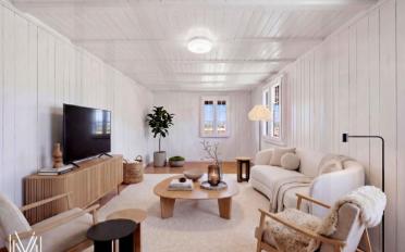 Einfamilienhaus 5.5 Zimmer - image - 3