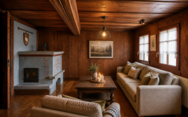 Single house 5.5 rooms - image - 3