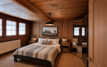 Single house 5.5 rooms - image - 5