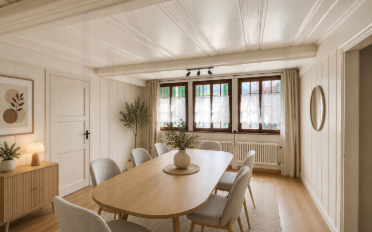 Single house 9 rooms - image - 5