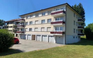 Apartment 3.5 rooms - image - 5