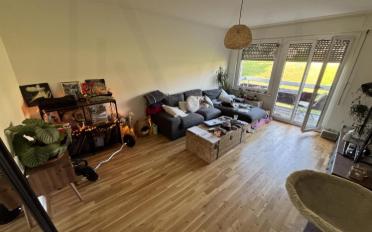 Apartment 3.5 rooms - image - 2
