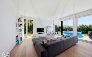 Wohnung 4.5 Zimmer - image - 4