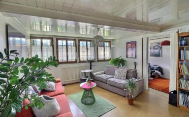 Einfamilienhaus 9 Zimmer - image - 6